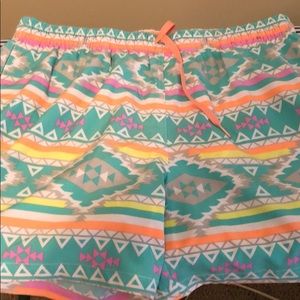 Chubbies 5.5 inch inseam swim trunks